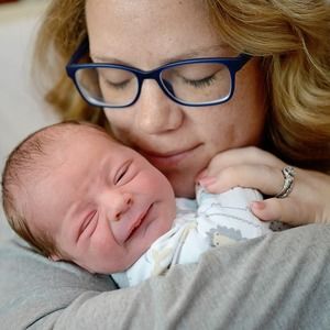 Meet your Posher, Karla